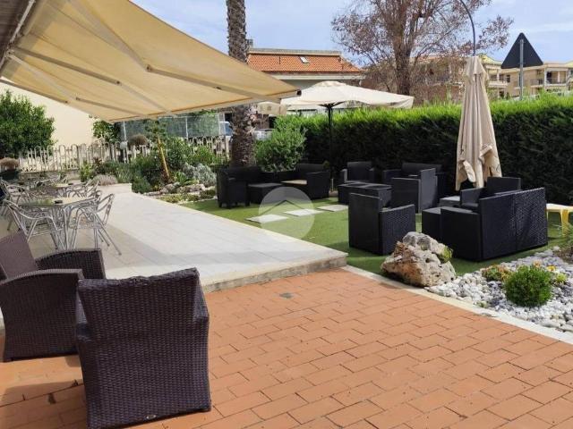 Loft in vendita a San Francesco, Marche