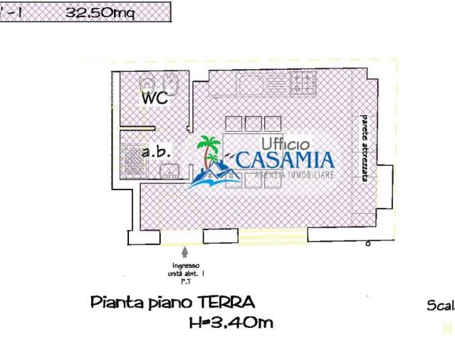 Loft in vendita a Marche, Ascoli Piceno