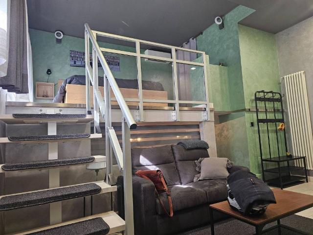 Loft in vendita a Borgata Quaglia, Piemonte