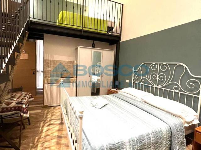 Loft in vendita a Vicci, La Spezia