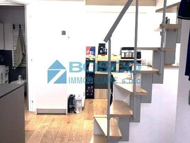 Loft in vendita a Canaletto, La Spezia