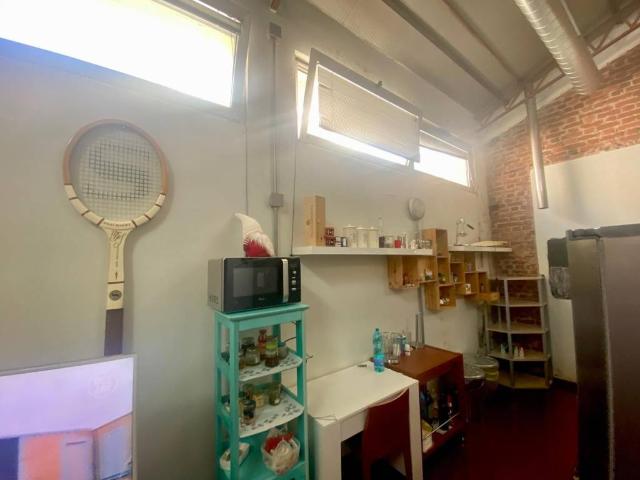 Loft in vendita a San Martino, Legnano