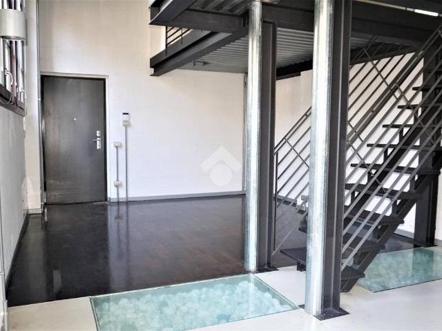 Loft in vendita a San Martino, Legnano