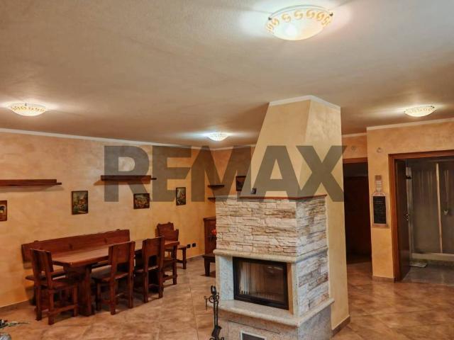 Loft in vendita a Oltresempione, Legnano