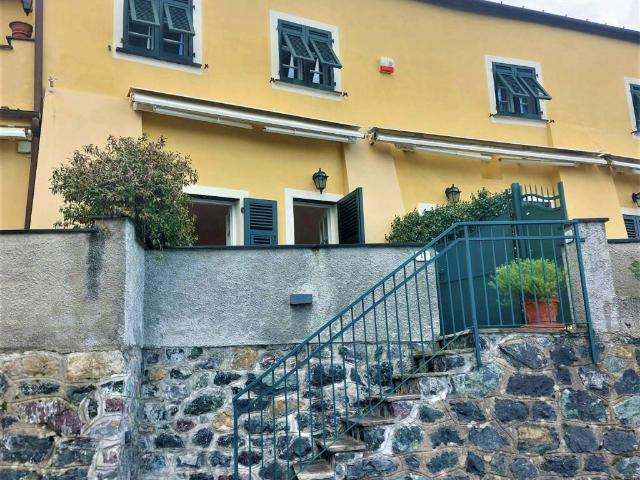 Loft in vendita a Montale, Levanto