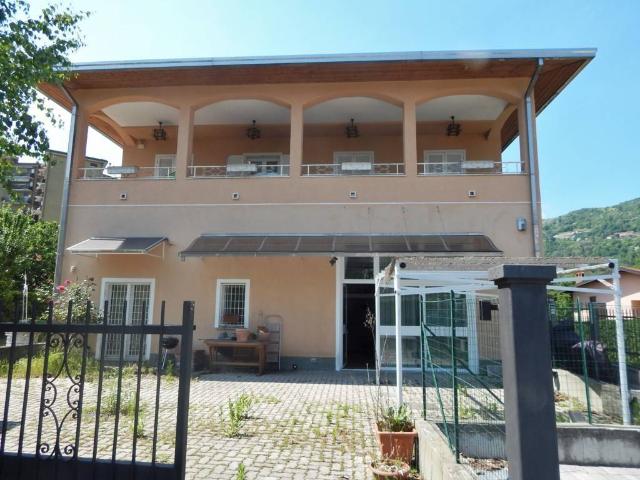 Loft in vendita a Lipomo, Lombardia