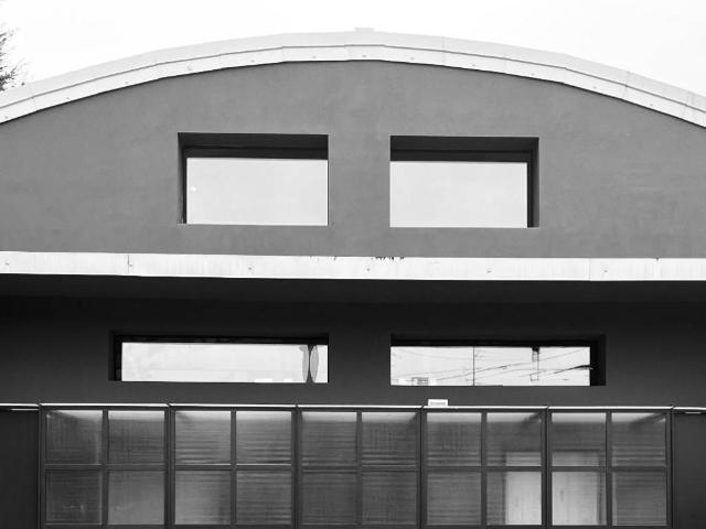 Loft in vendita a Cascina Convenio, Lissone