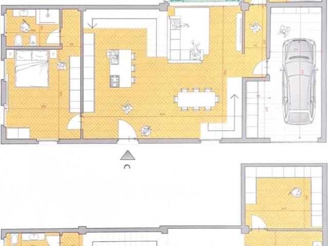 Loft in vendita a Cascina Convenio, Lissone