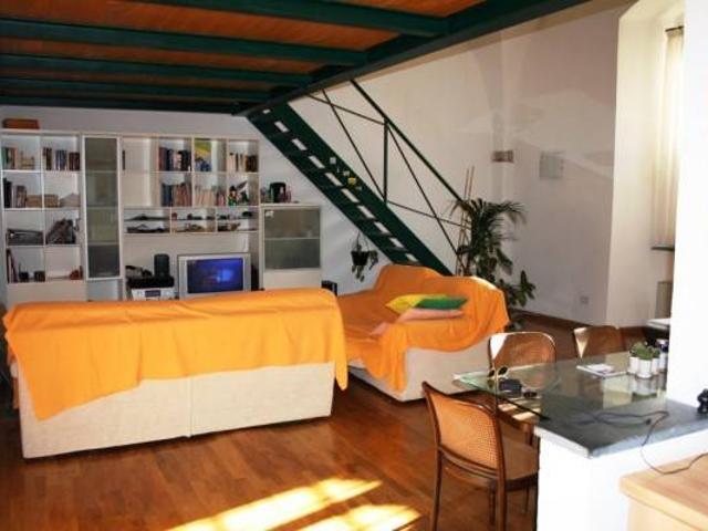 Loft in vendita a Venezia Nuova, Livorno