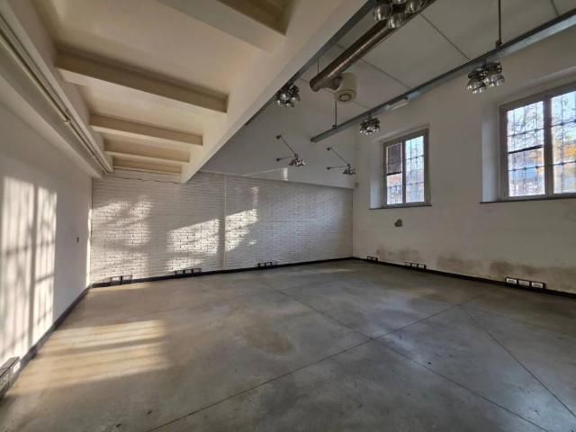 Loft in vendita a Selvagreca, Lodi