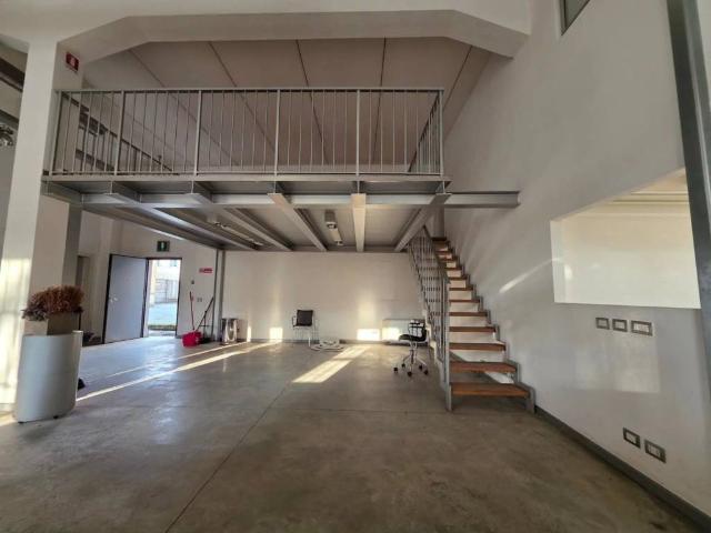 Loft in vendita a Revellino, Lodi