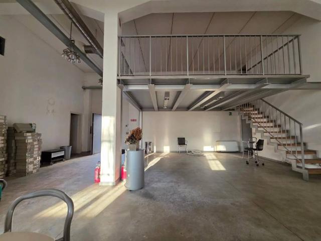 Loft in vendita a Revellino, Lodi
