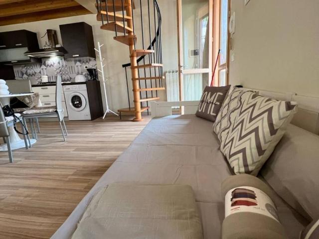 Loft in vendita a Brescia