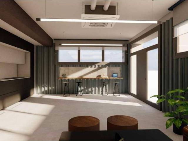 Loft in vendita a Loreto, Ancona