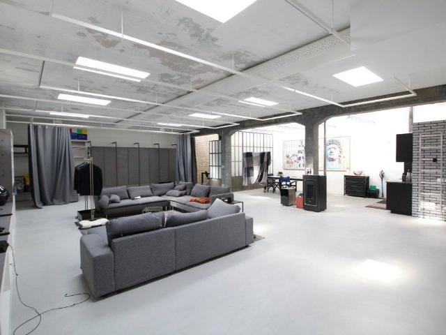 Loft in vendita a Marche, Ancona