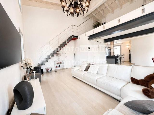 Loft in vendita a Sant'Anna, Bagni Di Lucca Ponte