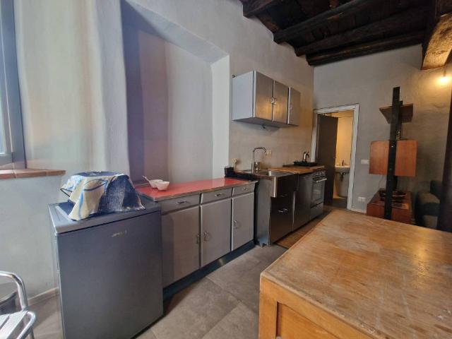 Loft in vendita a Collesecco, Lugnano In Teverina