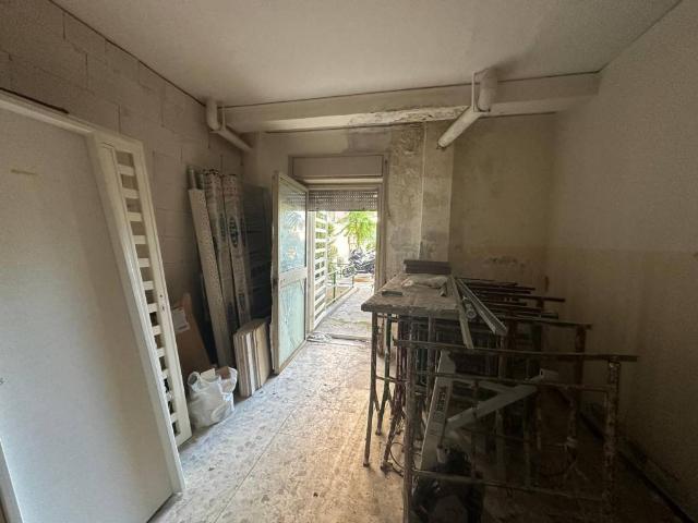 Loft in vendita a Municipalità 8, Campania
