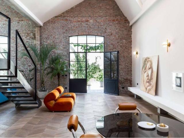 Loft in vendita a Mariano Comense, Lombardia