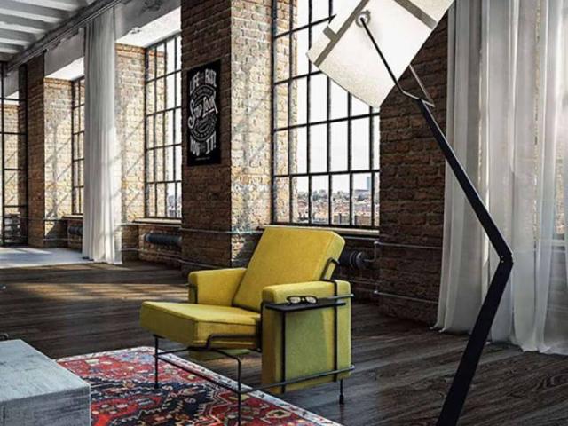 Loft in vendita a Mariano Comense, Lombardia