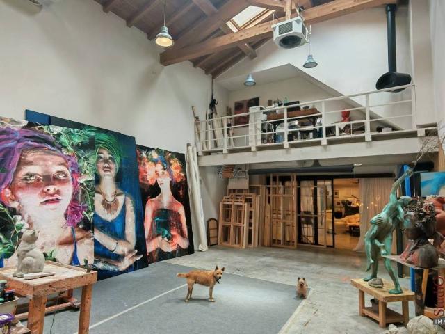 Loft in vendita a Roma Capitale, Lazio