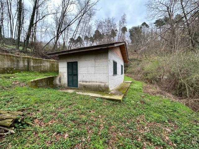 Loft in vendita a Marliana, Toscana
