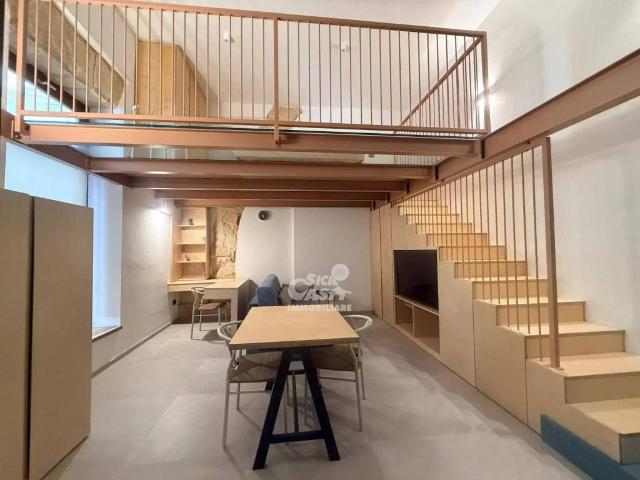 Loft in vendita a Marsala, Sicilia