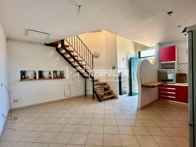 Loft in vendita a Turano, Marina Di Massa