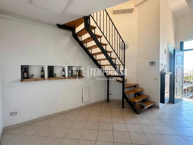 Loft in vendita a Turano, Marina Di Massa