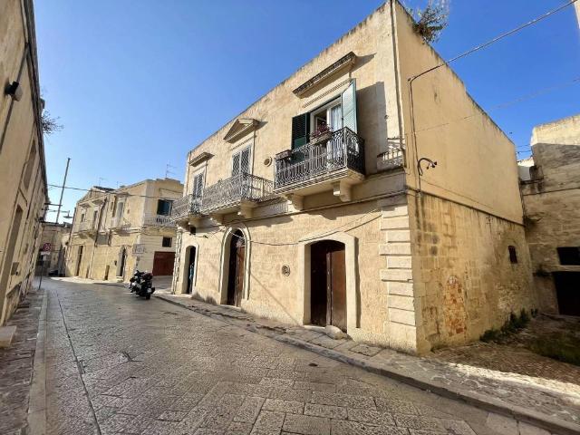 Loft in vendita a Sassi di Matera, Matera
