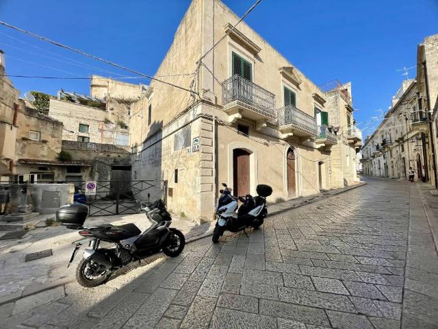 Loft in vendita a Sassi di Matera, Matera