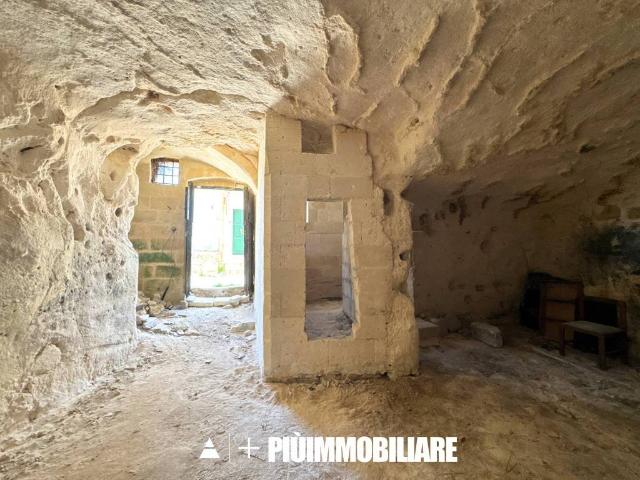 Loft in vendita a Rioni Sassi, Matera