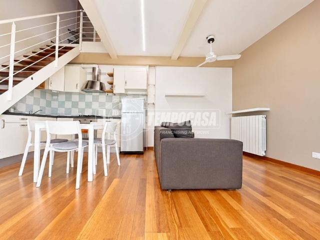 Loft in vendita a Meda, Monza e della Brianza