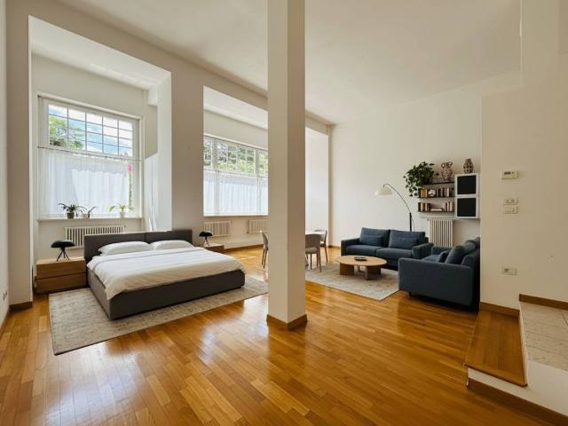 Loft in vendita a Burggrafenamt - Burgraviato, Merano - Meran