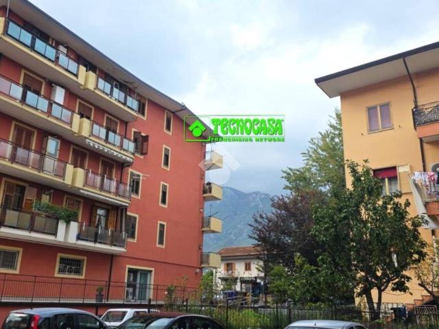 Loft in vendita a Torrette, Mercogliano