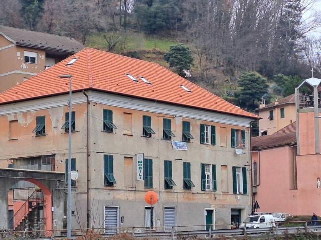 Loft in vendita a Mignanego, Liguria
