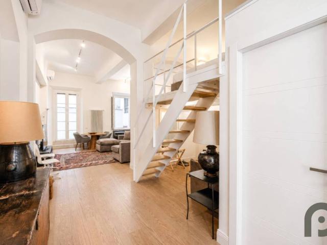 Loft in vendita a Brera, Milano