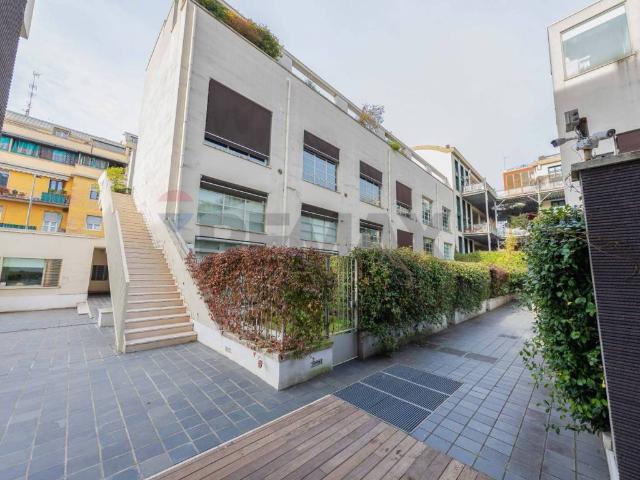 Loft in vendita a Municipio 2, Milano