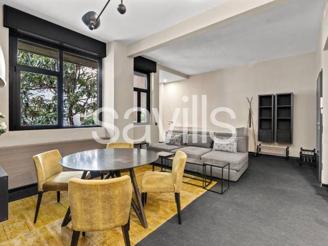 Loft in vendita a Municipio 1, Milano