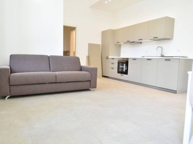 Loft in vendita a Municipio 4, Milano