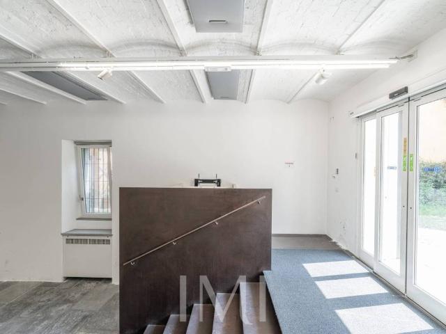 Loft in vendita a Municipio 6, Milano