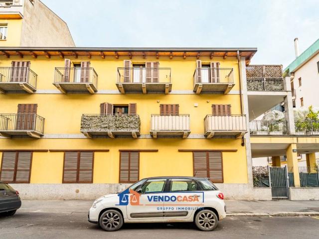 Loft in vendita a Municipio 8 di Milano, Milano