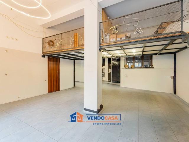 Loft in vendita a Municipio 8 di Milano, Milano