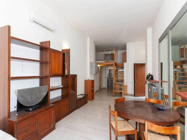 Loft in vendita a Municipio 8 di Milano, Milano