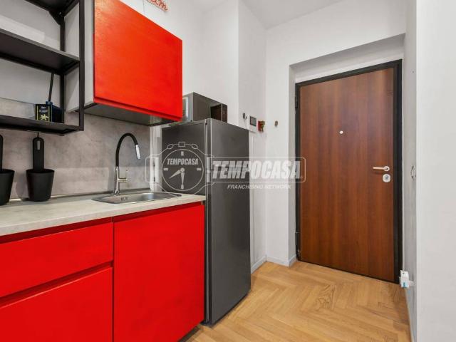 Loft in vendita a Municipio 4, Milano