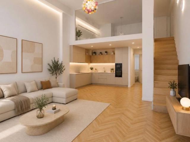 Loft in vendita a Municipio 2, Milano
