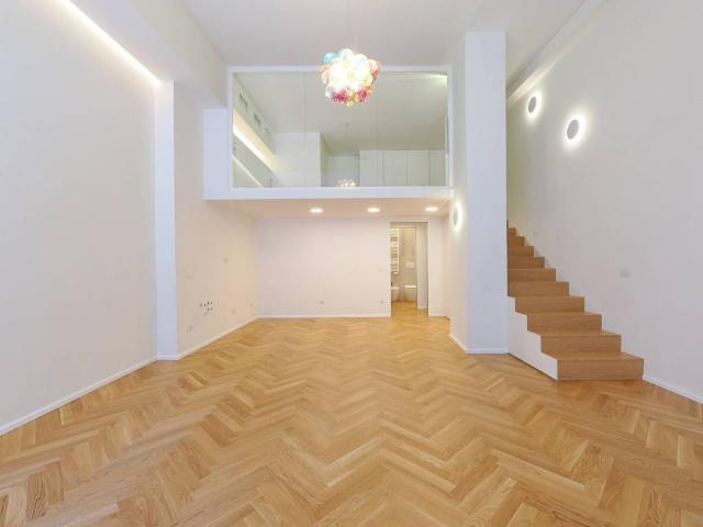 Loft in vendita a Municipio 2, Milano