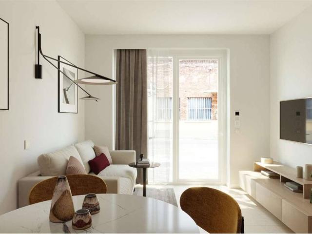Loft in vendita a Municipio 6, Milano
