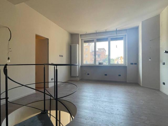 Loft in vendita a Municipio 2, Milano