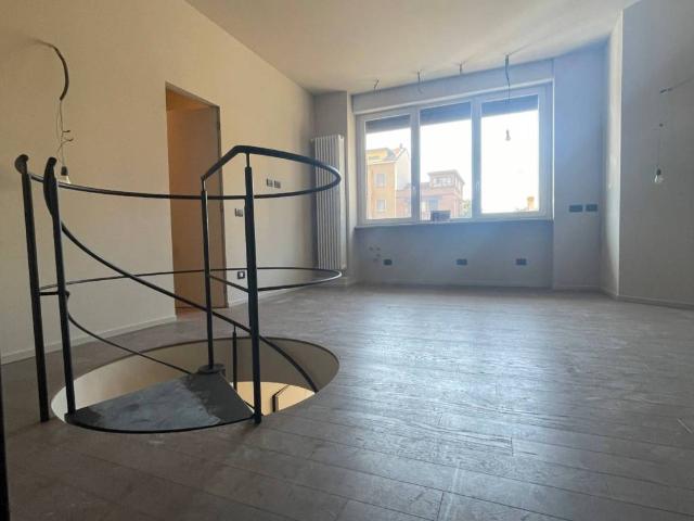 Loft in vendita a Municipio 2, Milano